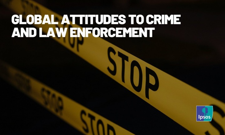 Ipsos Crime Monitor 2024
