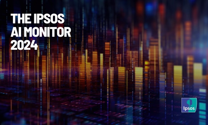 Ipsos | AI | Umjetna inteligencija