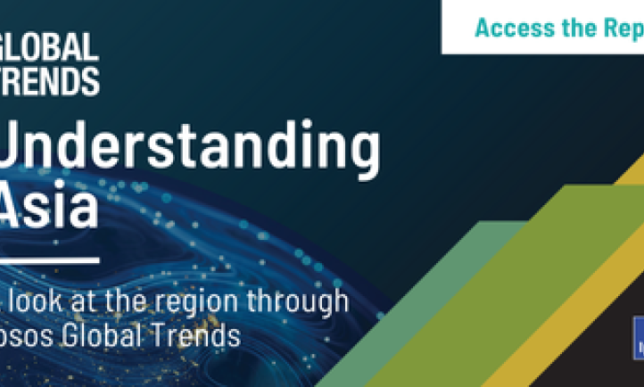 Ipsos Global Trends - Understanding Asia Banner