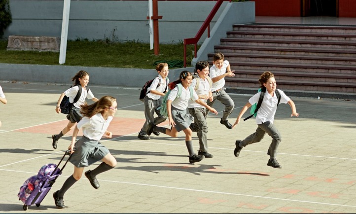 Ipsos Education Monitor 2024