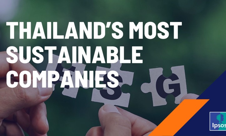 Most sustainable companies