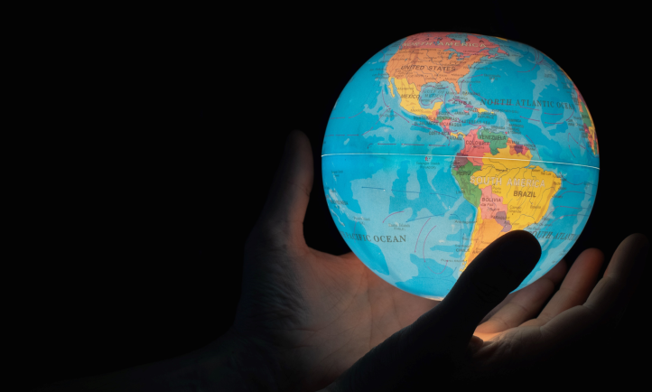 Ipsos |What Worries the World | Inflacioni