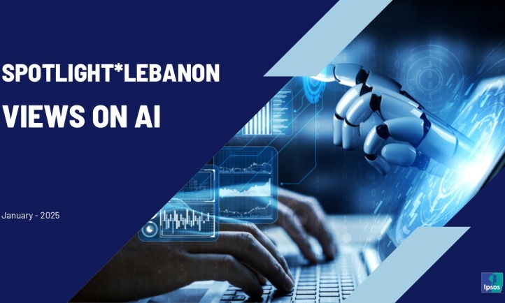 Beirut Artificial Intelligence AI
