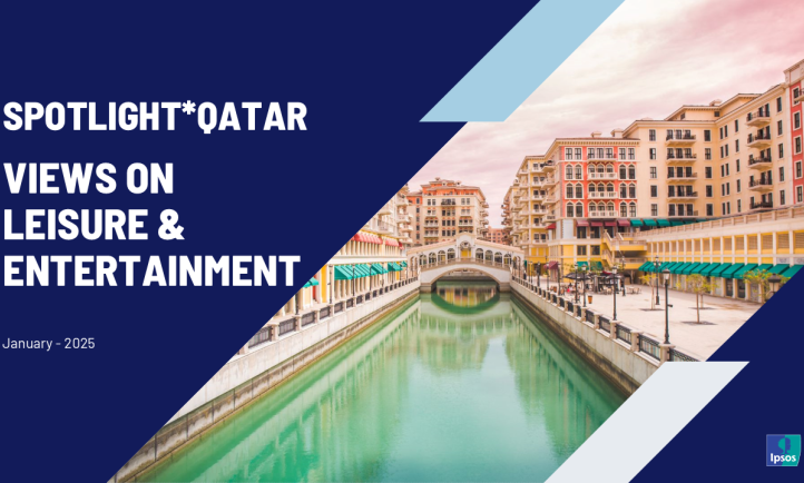 Doha Entertainment Leisure Qatar 2025