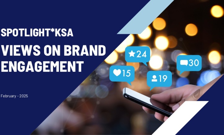 Riyadh Brand Engagement