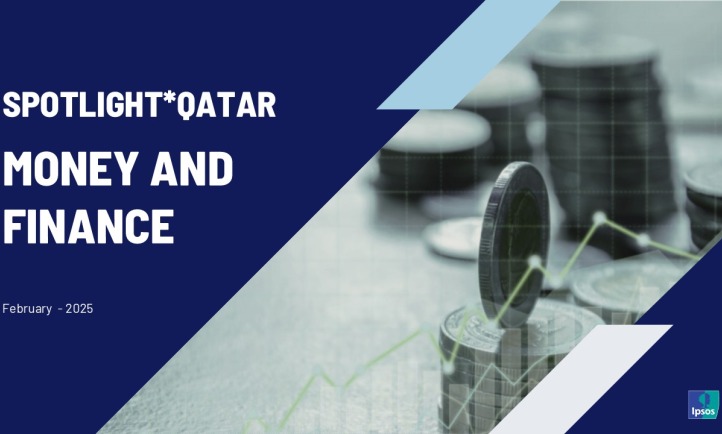 Doha Qatar Money Finance