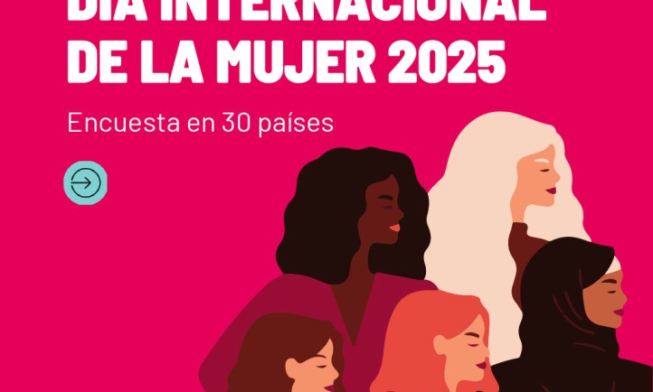 Día de la Mujer 2025