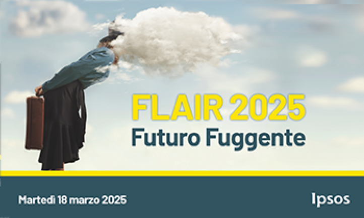 Ipsos Flair 2025