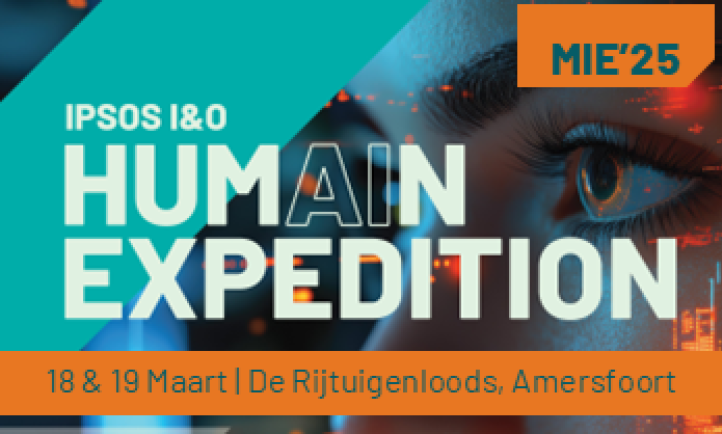 Ipsos I&O op MIE'25