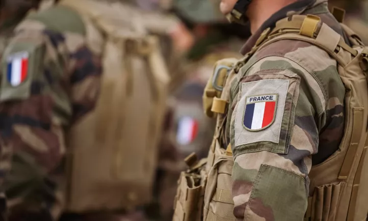 Sondage Ipsos | Réarmement | Service militaire | Défense