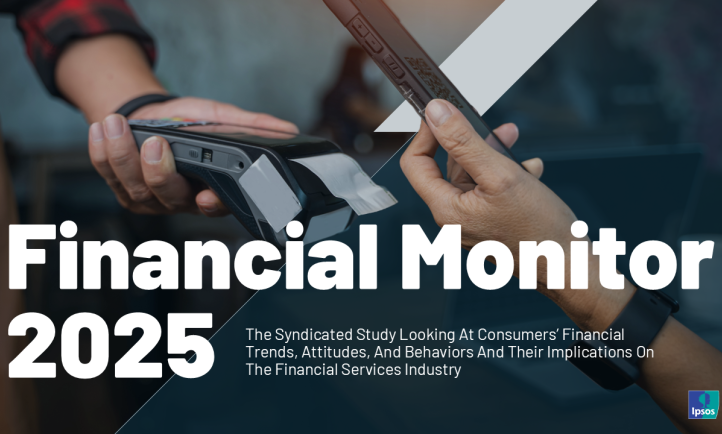 Ipsos in MENA launches Financial Monitor 2025 Jordan and Iraq Editions