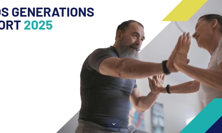 Ipsos Generations Report 2025