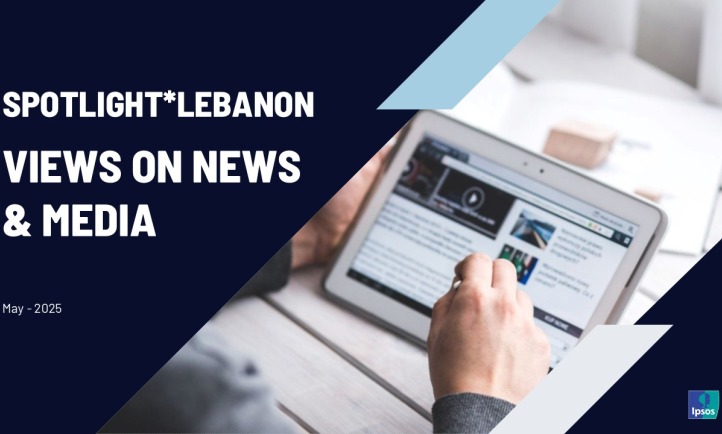News Media Beirut Lebanon