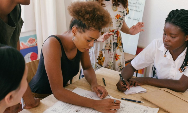Ipsos | France | Sexisme | Entreprise
