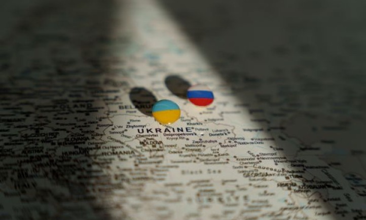 Global Advisor | Ukraine | Ipsos en France 