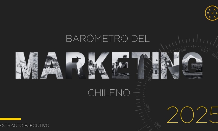 Ipsos Chile - Barómetro del Marketing 2025
