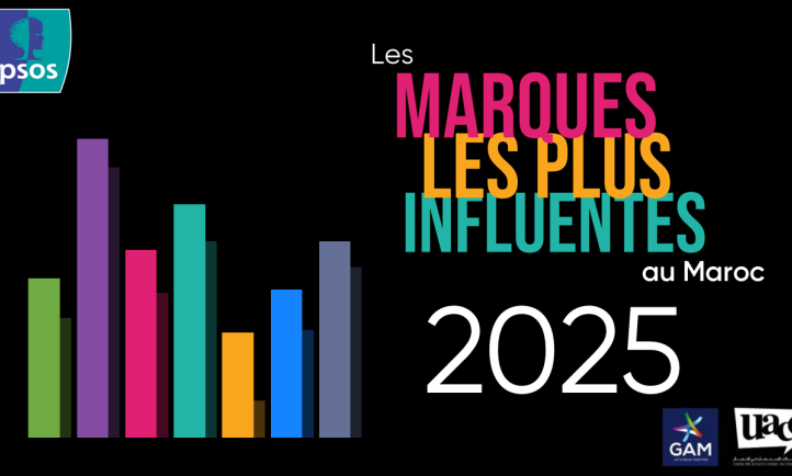 Casablanca Maroc Marques Influentes