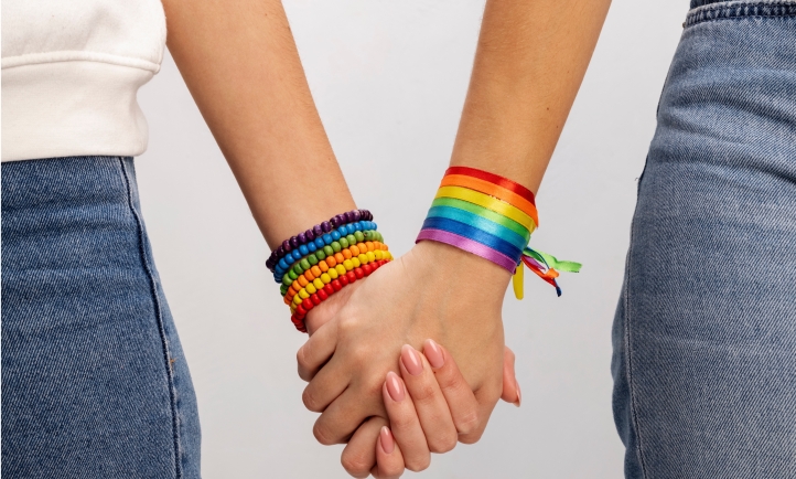 Ipsos LGBT+ Report