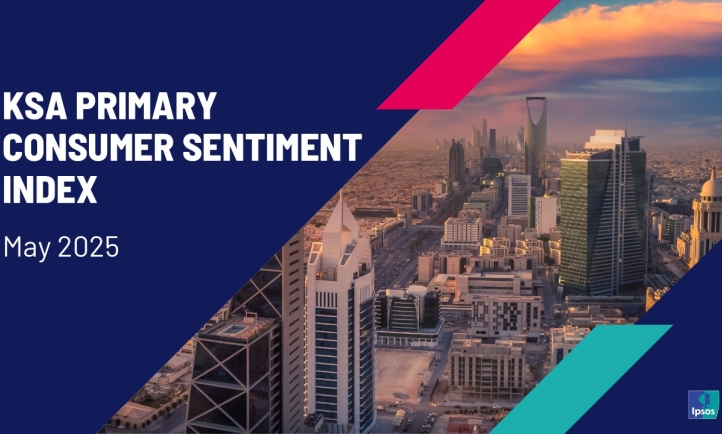KSA Riyadh Jeddah Consumer Sentiment