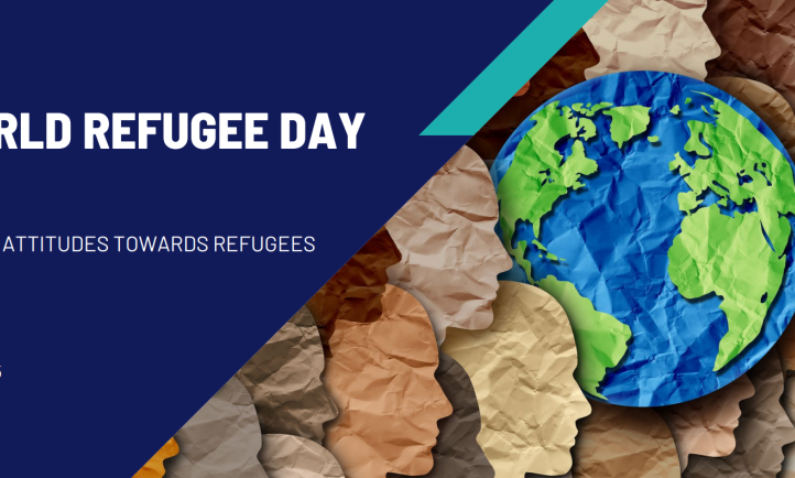 World Refugee Day