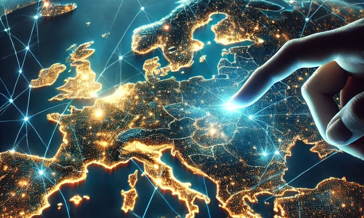 Voces de Europa: Un llamamiento al cambio| Ipsos