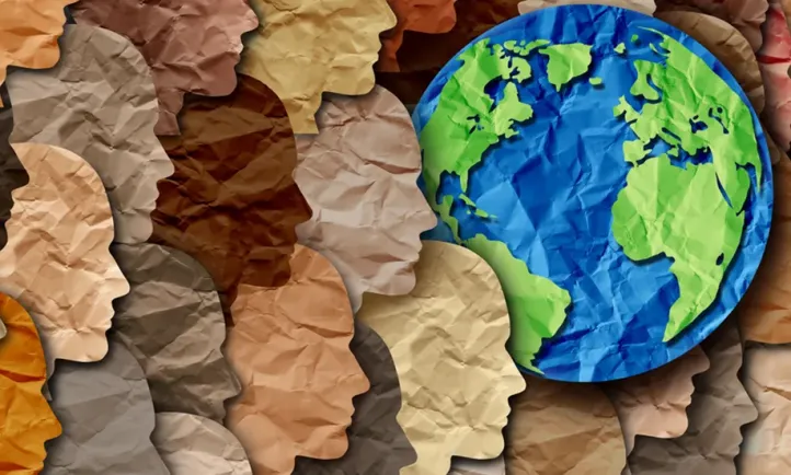 Actitudes globales de Ipsos hacia los refugiados - Día Mundial del Refugiado 2025