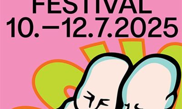 Pohoda festival