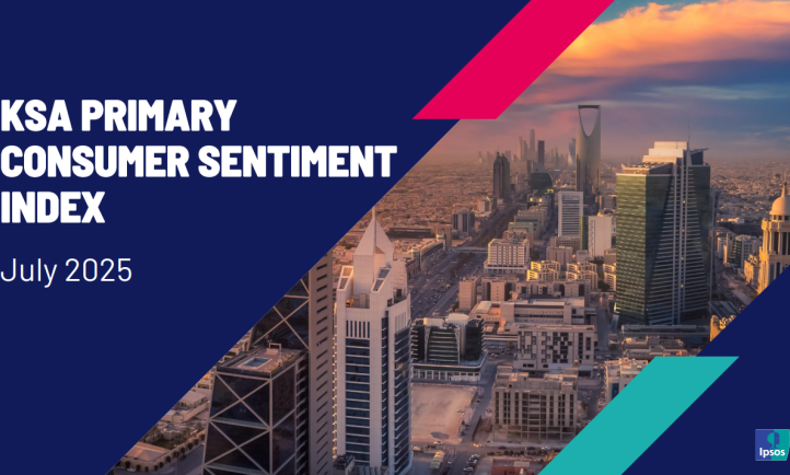 Consumer Sentiment Index Saudi Arabia Jeddah Riyadh