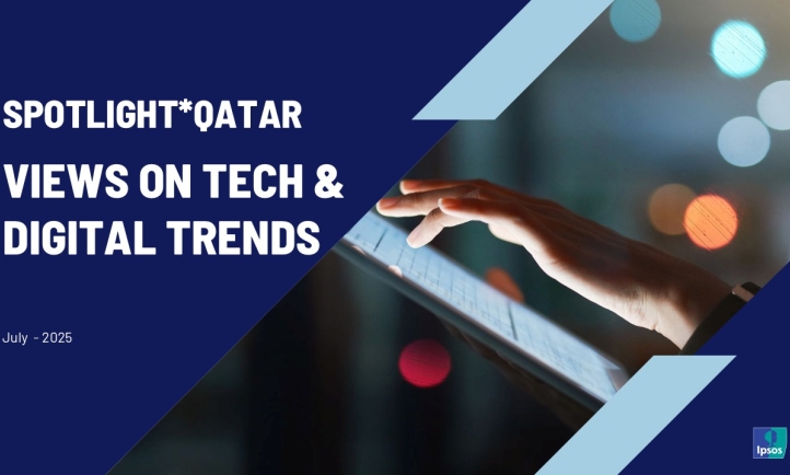 Doha Qatar Tech Digital Trends