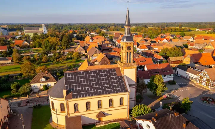 Ipsos | IDEX | Municipales 2026 | France | Transition énergétique