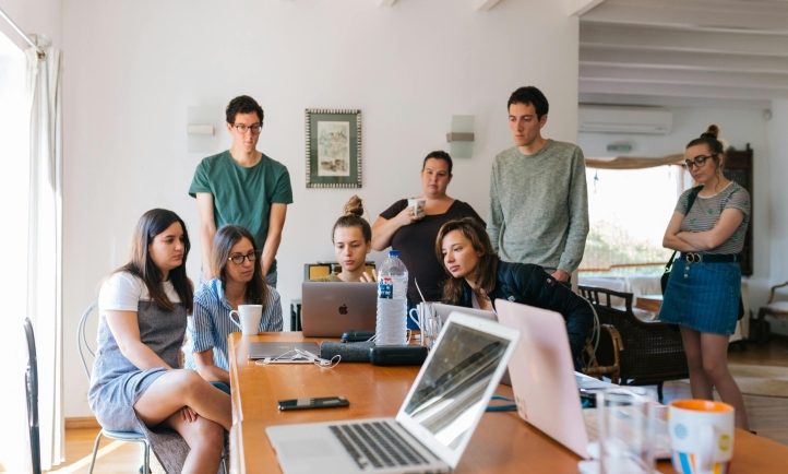 Ukraine Needs 1.5 Million Additional Workers for Reconstruction, But Youth Are Choosing Different Careers