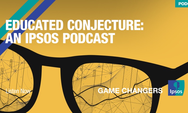 Educated Conjecture: An Ipsos Podcast