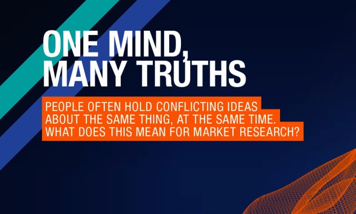 Ipsos | One Mind, Many Truth | Podcast | Ben Page