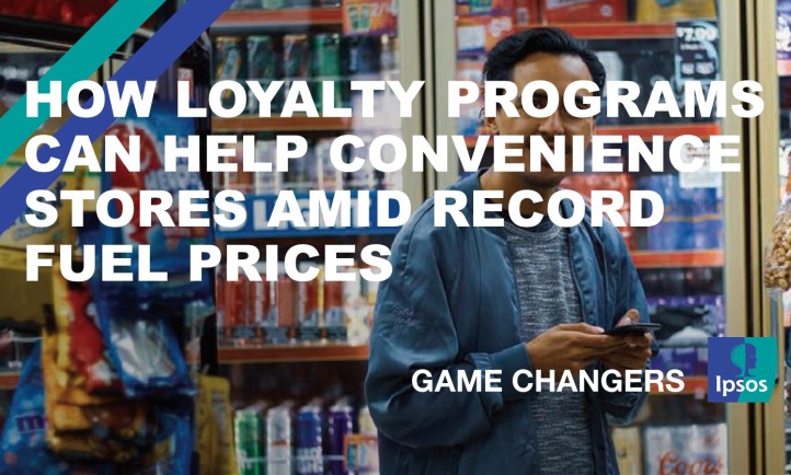 How loyalty programs can help convenience stores