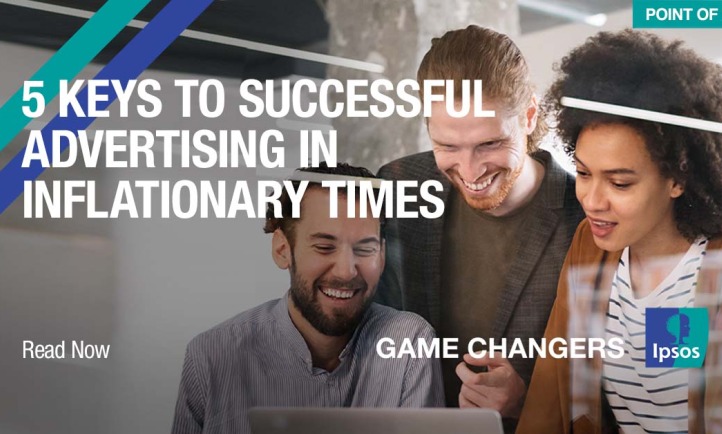 5 Keys to Successful Advertising in Inflationary Times