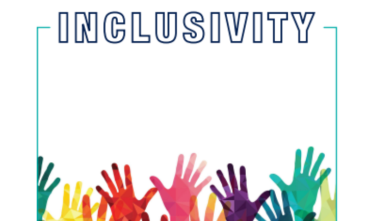 Inclusivity special