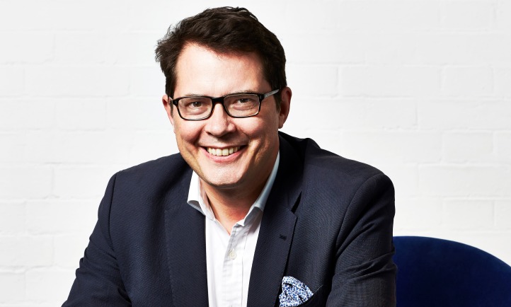 Ben Page | Ipsos