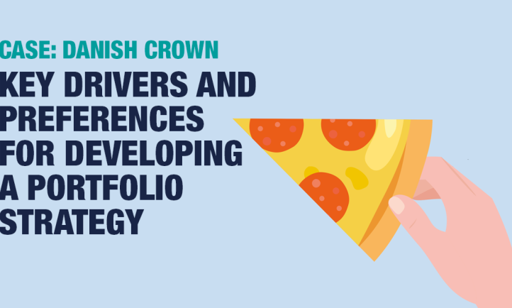 Ipsos case | Danish Crown | Portfolio Strategy | Digital Ethnography