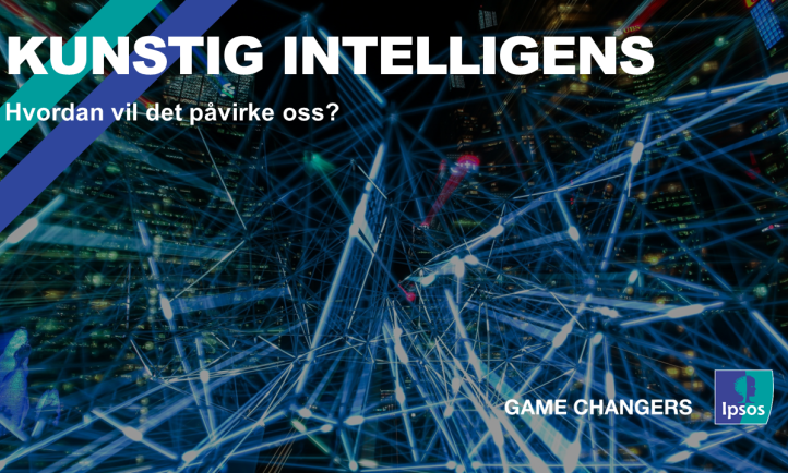 Kunstig intelligens