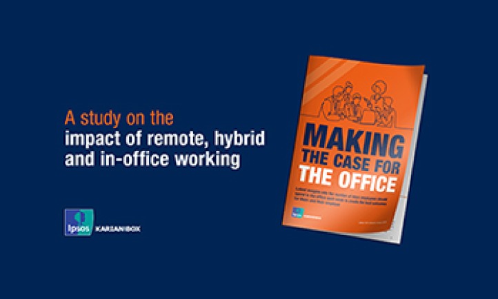 Making the Case for the Office - Ipsos Karian and Box