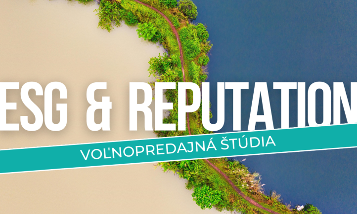 Ipsos ESG & REPUTATION