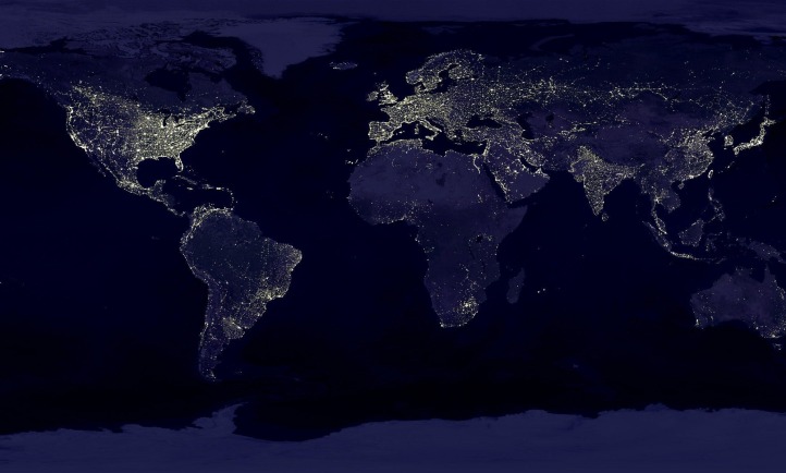 World