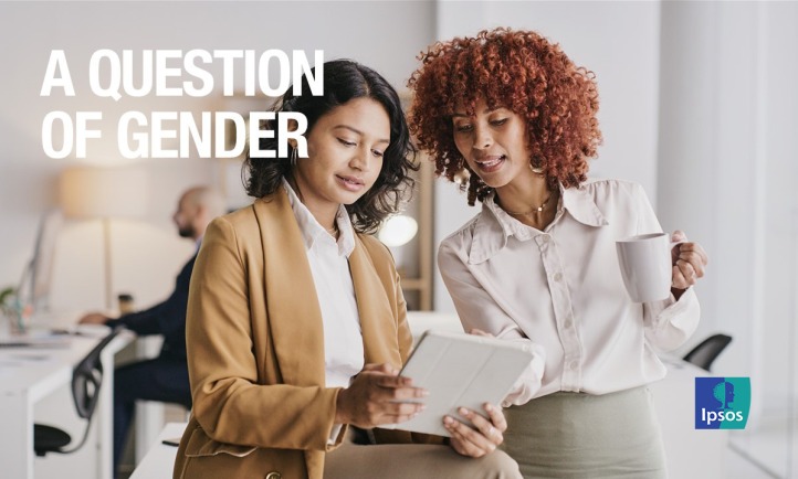 A question of gender