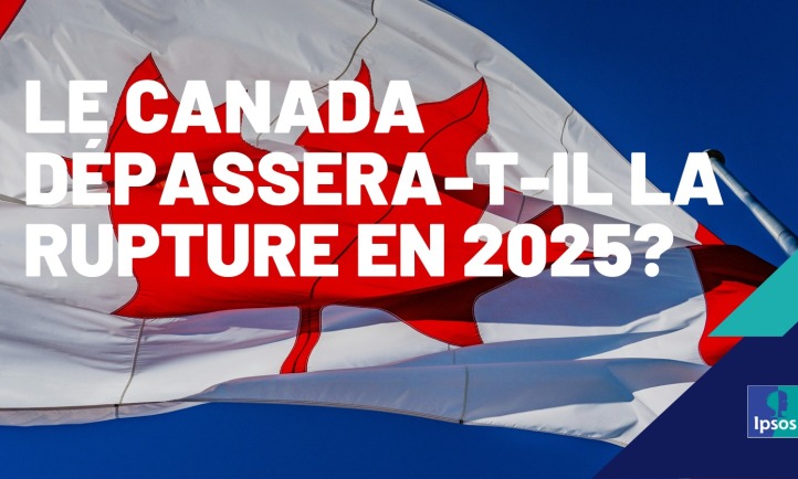 Le Canada dépassera-t-il la rupture en 2025?