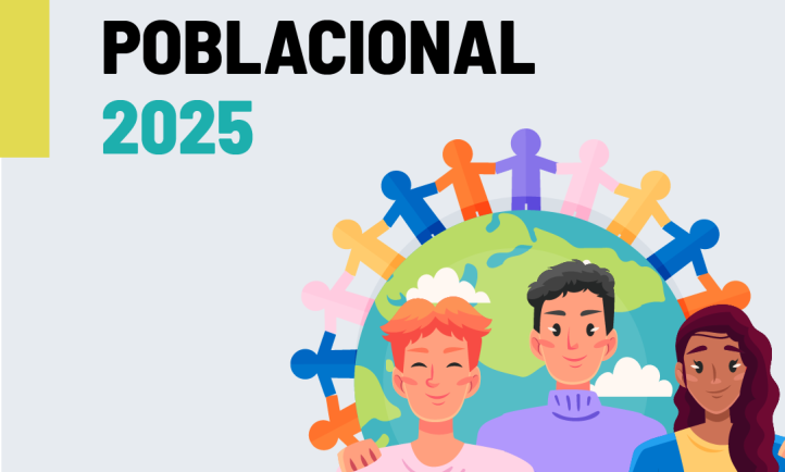Estadística Poblacional 2025