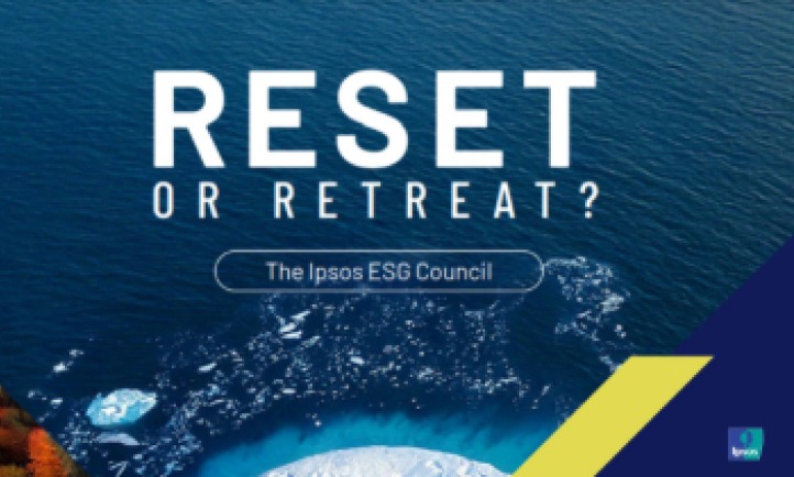 ESG Council Report 2025