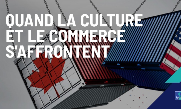 Quand la culture et le commerce s'affrontent