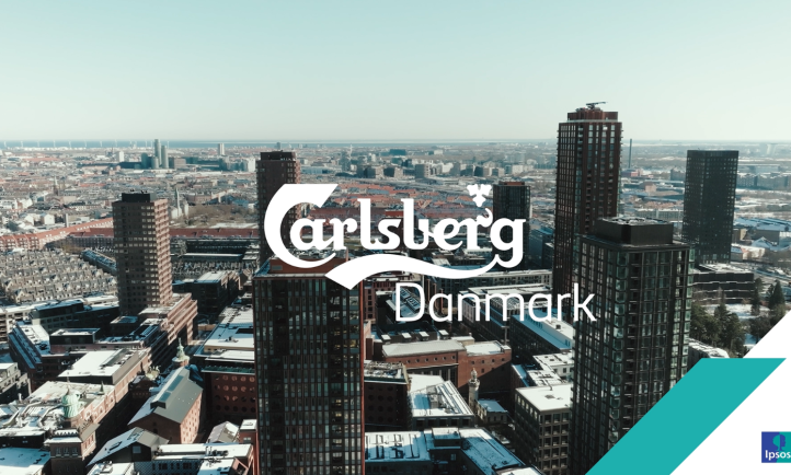 CARLSBERG CASE: Fra revideret brandingstrategi til nyt reklameunivers