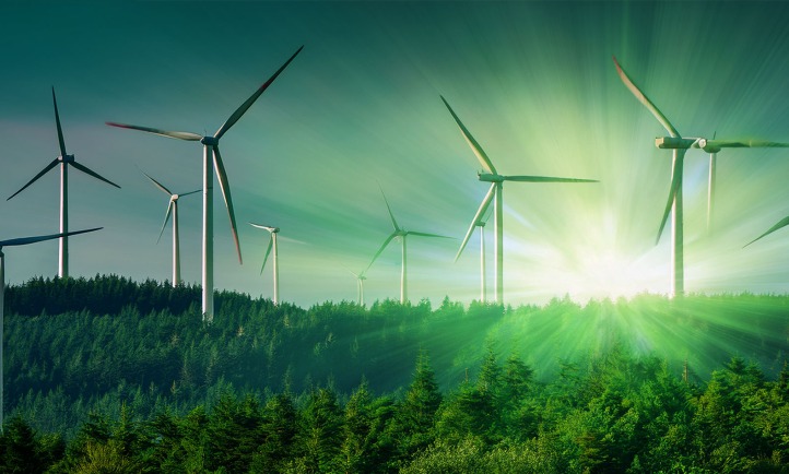 energy and climate change