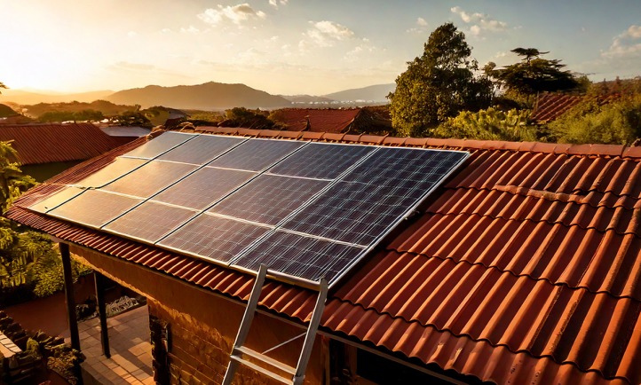 Solar Energy